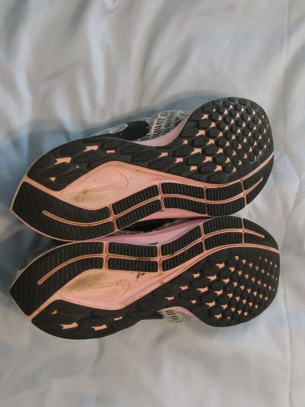 Nike good used